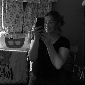 Meet your Posher, Cheyenne